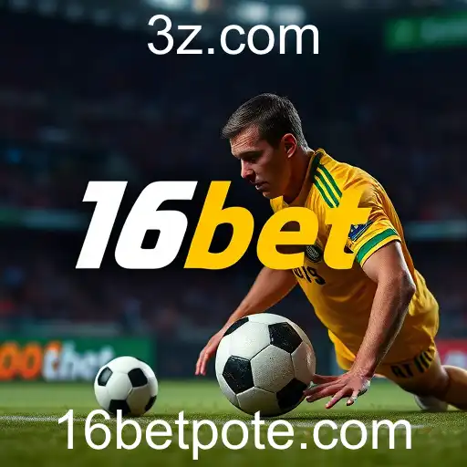 Tendências e Inovações no Mundo dos Jogos com 16bet