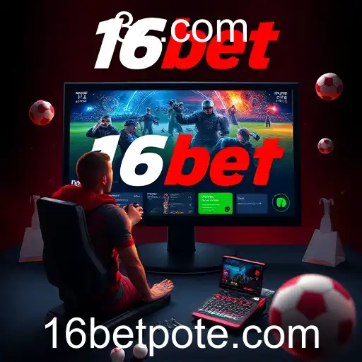 A Ascensão da 16bet e as Tendências do Mercado de Jogos em 2025