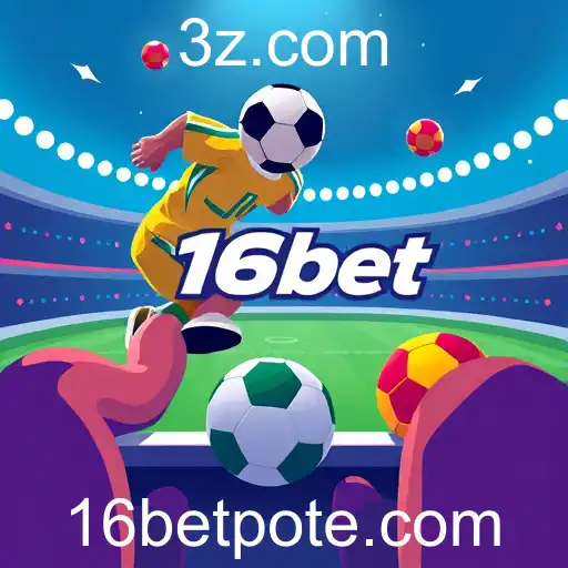 16bet Consolida Liderança no Mercado de Jogos Online