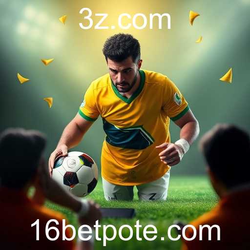 A Ascensão do 16bet no Mercado de Jogos