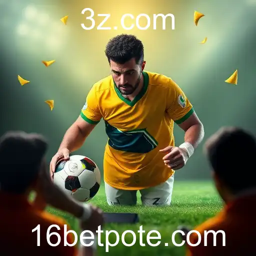 A Ascensão do 16bet no Mercado de Jogos
