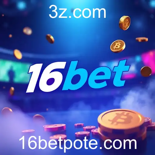 16bet Revoluciona o Mercado de Jogos Online