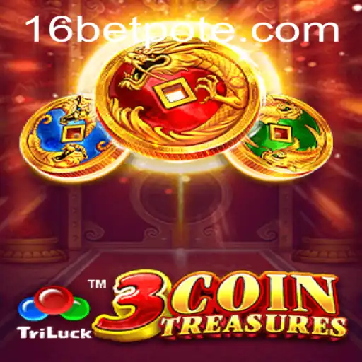 Exploring the Exciting World of 3CoinTreasures and Seamless 16bet PH Login