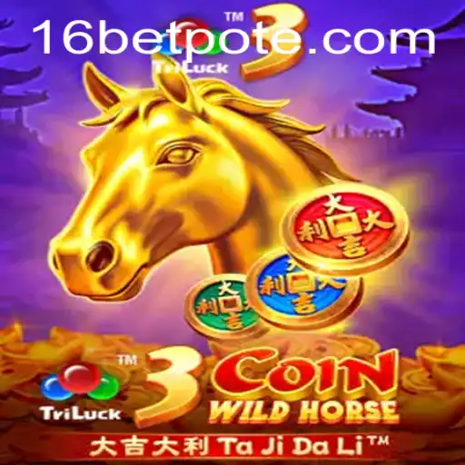 3CoinWildHorse: A Comprehensive Guide to Playing and Winning