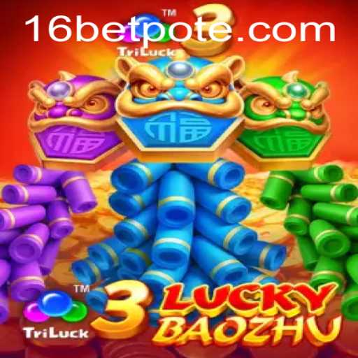 Exploring the Exciting World of 3LuckyBaozhu and 16Bet PH Login