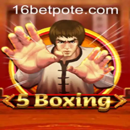 Exploring 5Boxing: A Comprehensive Guide to This Thrilling Game