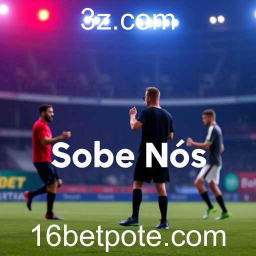 Conheça a Categoria 'Sobre Nós' no 16bet: Um Mergulho Além das Palavras-Chave