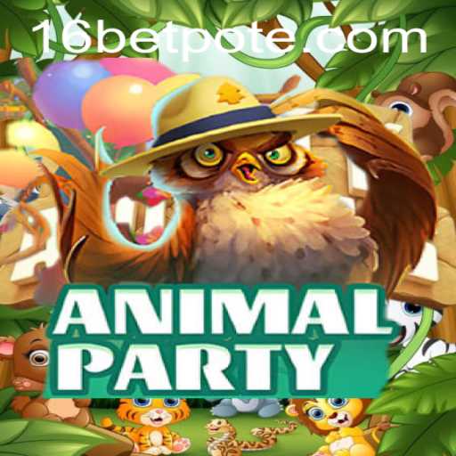 A Deep Dive into AnimalParty: A Game Enthusiasts' Delight