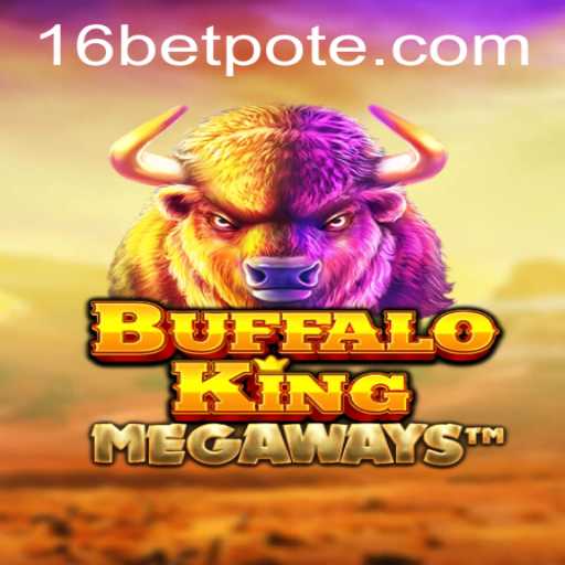 Exploring BuffaloKing: A Virtual Odyssey with 16bet PH Login