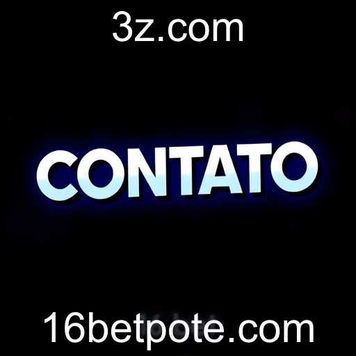 Contato: Explorando a Categoria Empolgante no Site 16bet
