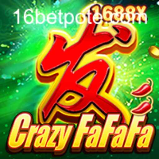 Discover CrazyFaFaFa: A Thrilling 16bet PH Gaming Experience