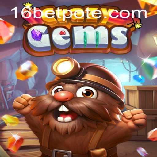 Discover the Thrilling World of CrazyGems with 16bet PH Login