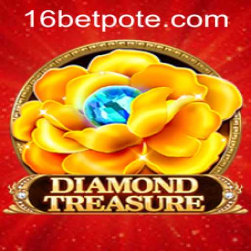 Exploring the Exciting World of Diamondtreasure: A Guide to 16bet PH Login