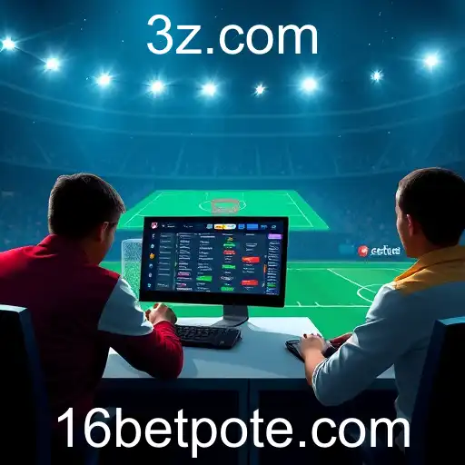 Transformação Digital nos Jogos de Portugal