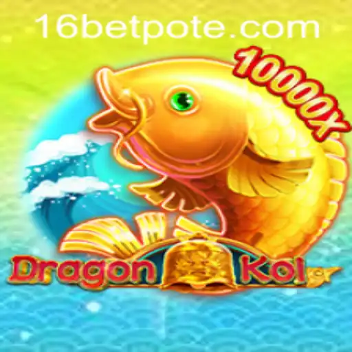 Discover the Exciting World of DragonKoi and Navigating 16bet PH Login