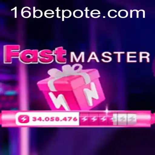 FastMaster: A Thrilling New Game Experience with Easy 16bet PH Login