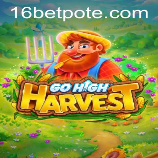 Discovering GoHighHarvest: A Journey into Virtual Agricultural Realms