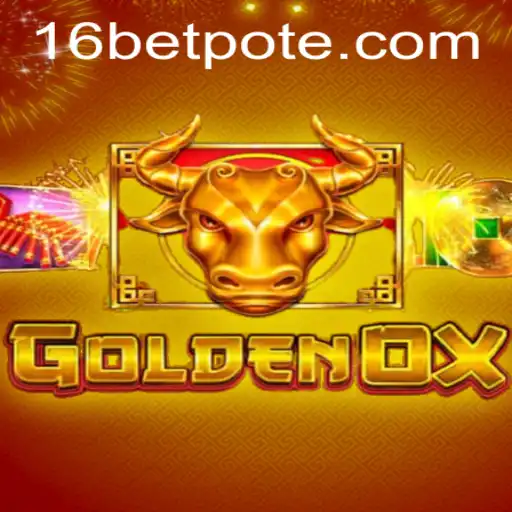 Discovering the Thrill of GoldenOx and Navigating 16bet PH Login