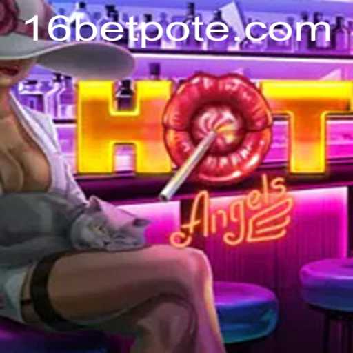 HotAngels: Exploring the Latest Trend in Online Gaming with 16bet PH Login