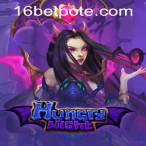 Unveiling HungryNight: A Thrilling Adventure with 16bet PH Login