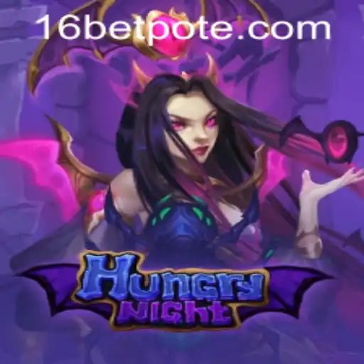 Unveiling HungryNight: A Thrilling Adventure with 16bet PH Login