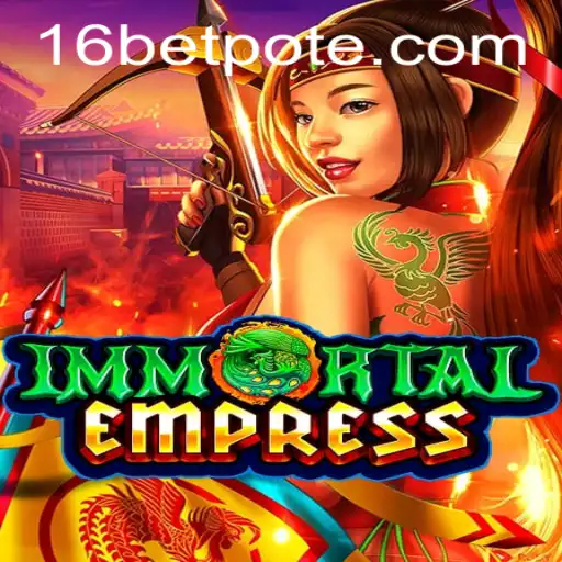 ImmortalEmpress: A New Era of Strategic Gameplay