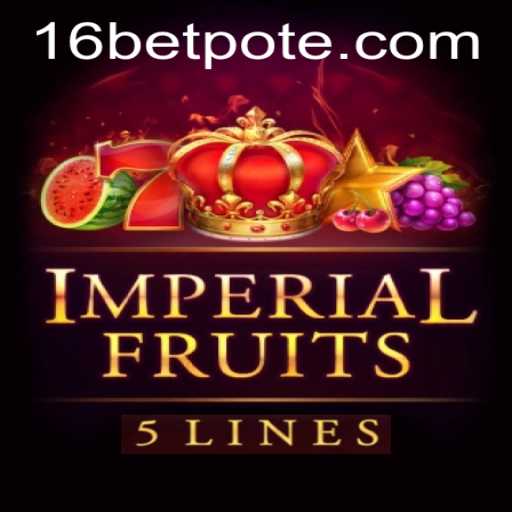 Imperial Fruits 5: Discover the Thrilling World of Classic Slot Gaming