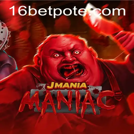 JManiaManiac Game: A Thrilling New Adventure with 16bet PH Login Integration