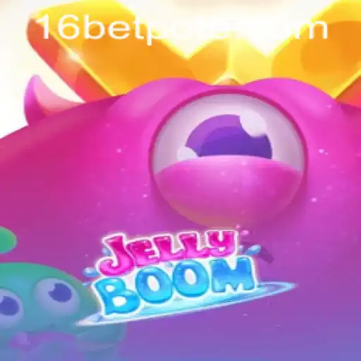 Exploring JellyBoom: An Exciting Gaming Adventure and 16bet PH Login