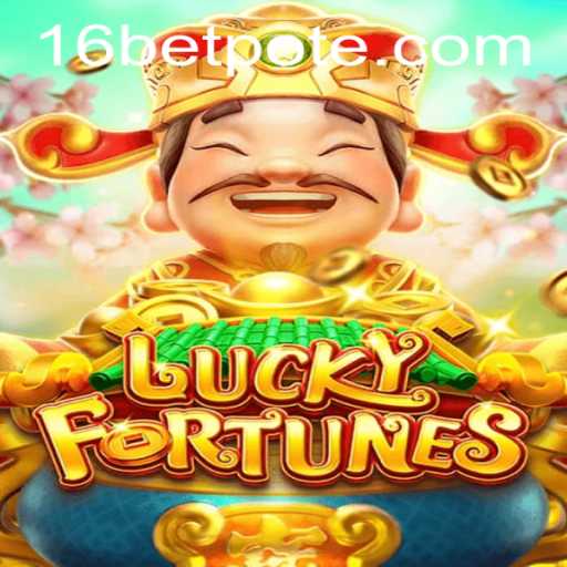 Exploring LUCKYFORTUNES: A New Era in Online Gaming