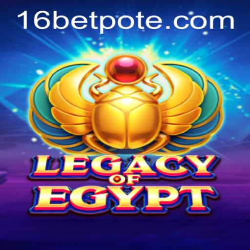 Exploring the Mysteries of 'LegacyOfEgypt': A Journey into Ancient Gaming Realms