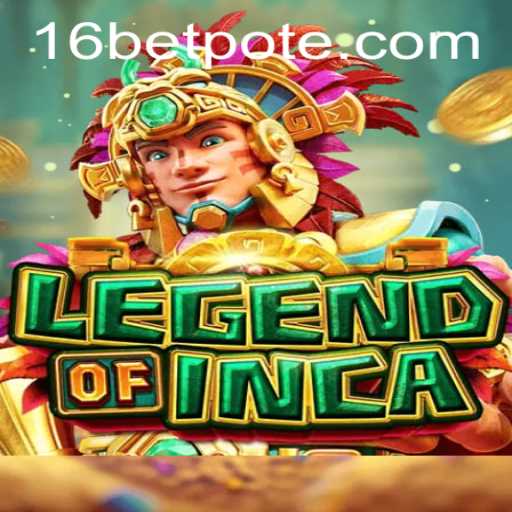 Exploring the Excitement of 'LegendofInca' and the Impact of 16bet PH Login