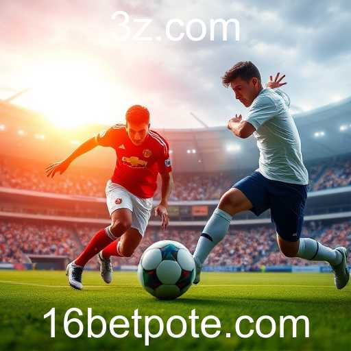 O Fascínio das Apostas Ao Vivo no 16bet