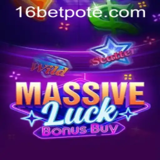 Discover the Thrills of MassiveLuckBonusBuy: An Exciting New Game Experience
