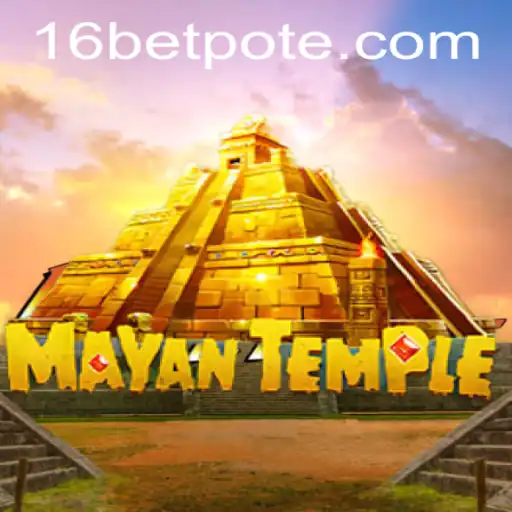 Discover the Enchantment of MayanTemple: Adventure Awaits with 16bet PH Login
