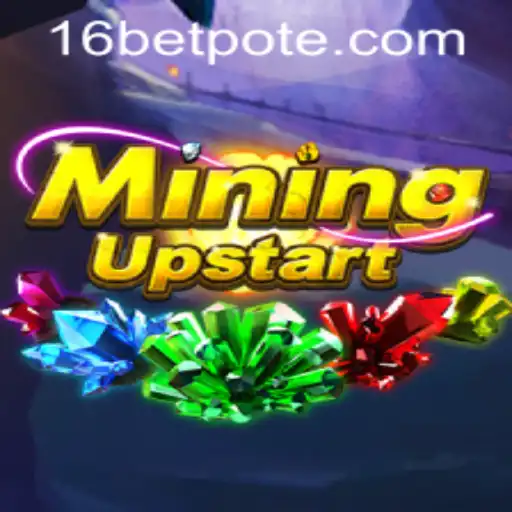 Discovering MiningUpstart: An Exciting Venture into Virtual Mining with 16bet PH Login