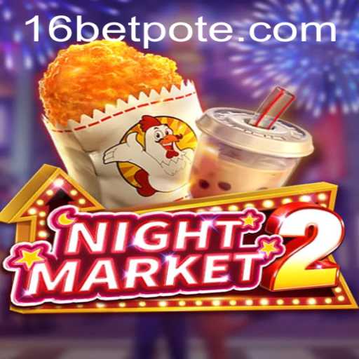 Exploring the Exciting World of NightMarket2: A New Gaming Sensation with 16bet PH Login