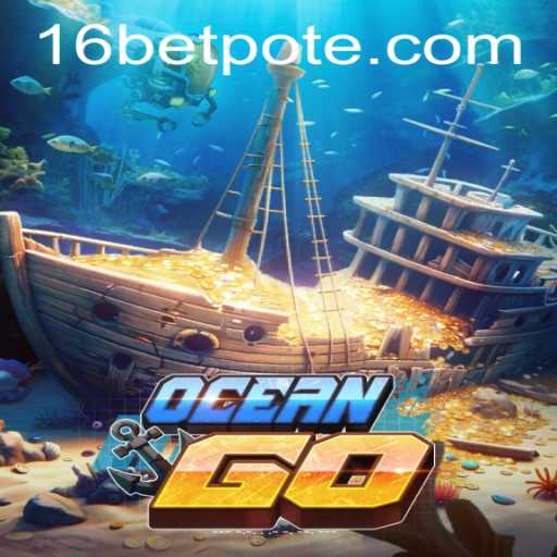 OceanGO: A Dive into the Virtual Seascape Adventure