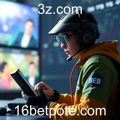 Mercado de Apostas Online em Alta em 2025