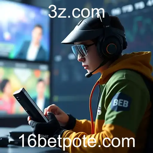 Mercado de Apostas Online em Alta em 2025