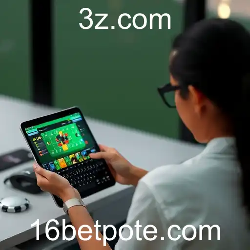 A Ascensão dos Sites de Apostas Online em Portugal