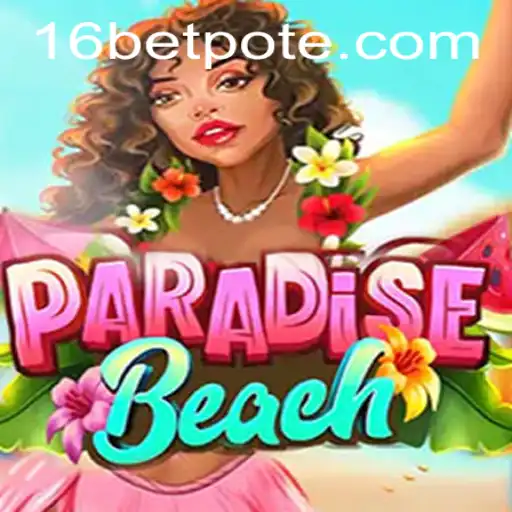 ParadiseBeach: A Tropical Escape in the Gaming World