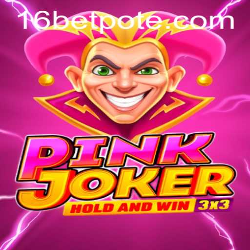 Exploring the Game 'Pinkjoker' and Understanding '16bet PH Login'