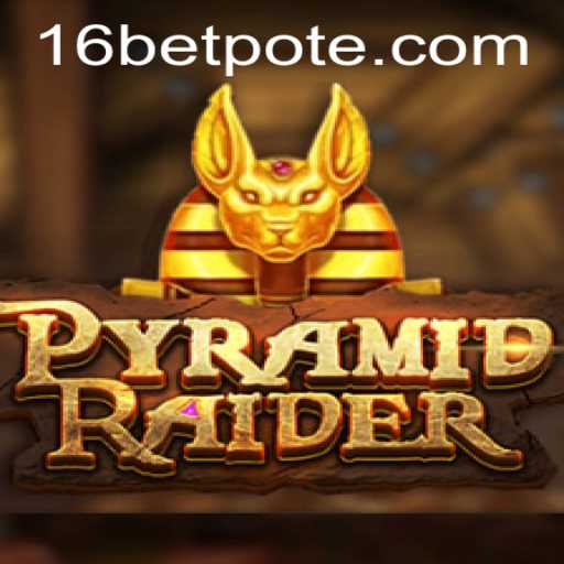 Unveiling PyramidRaider: An Adventure Through Ancient Realms