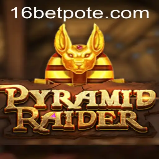Unveiling PyramidRaider: An Adventure Through Ancient Realms
