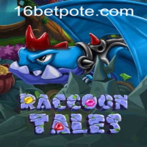 RaccoonTales: An Immersive Adventure Game