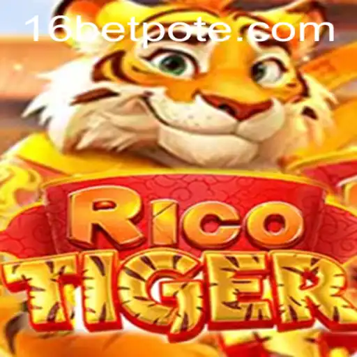 Exploring RicoTiger: An Innovative Gaming Experience