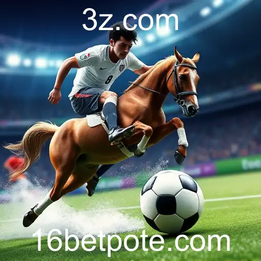 A Crescente Popularidade do 16bet no Cenário Brasileiro de Jogos