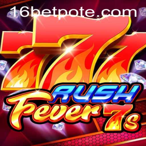 RushFever7s: An Electrifying Gaming Experience and How to Access It via 16bet PH Login