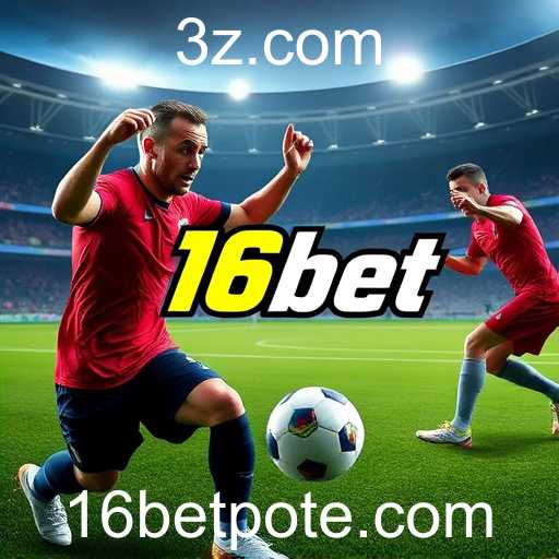 Explorando a Categoria 'Esportes' na Plataforma 16bet